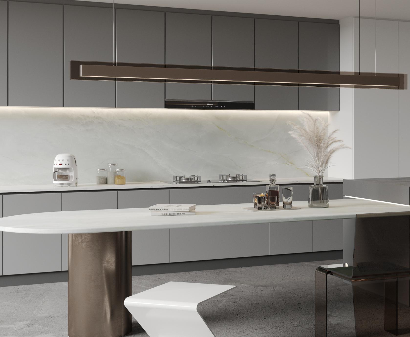 Kitchen & Bath
